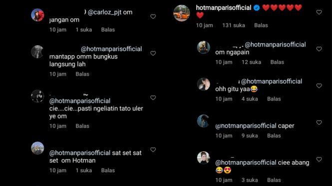 Instagram/@livyrenata