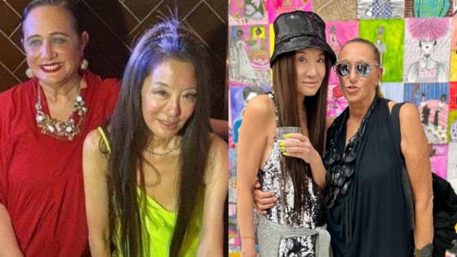 instagram/donnakaranthewoman