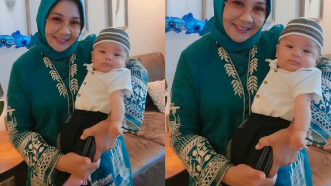 Instagram/yorafebriana