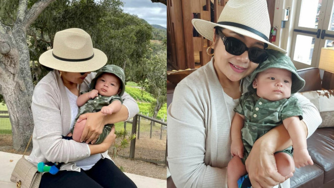 Instagram/yorafebriana