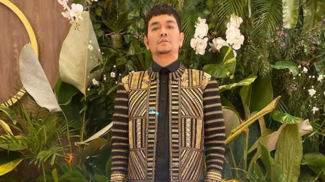 Instagram/indrabekti