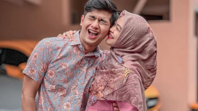 Instagram/riaricis1795