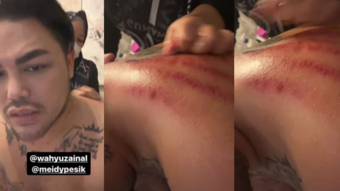 Instagram/@ivan_gunawan