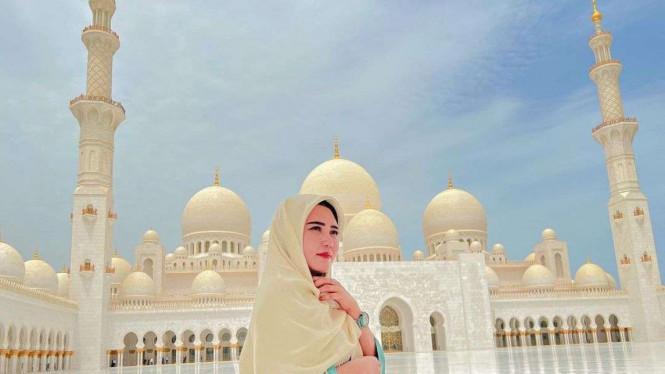 Instagram/@viavallen