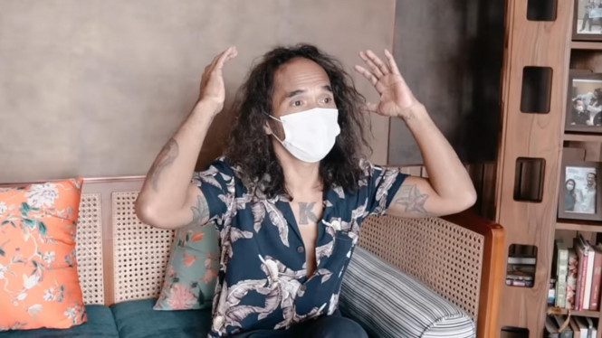 YouTube/Farmanina Aesthetic and Hair Clinic 