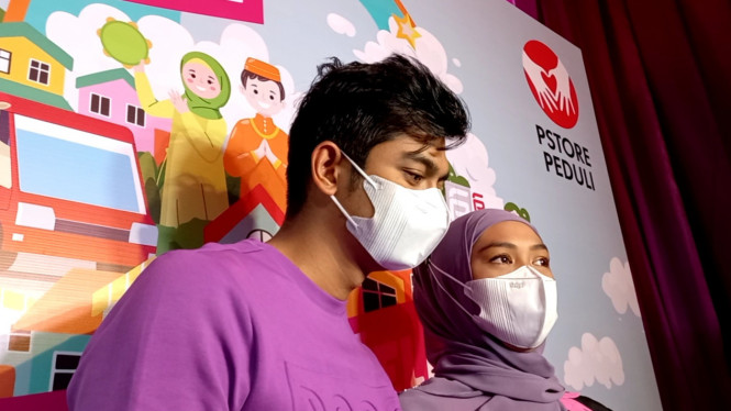 Intipseleb/rangga gani satrio