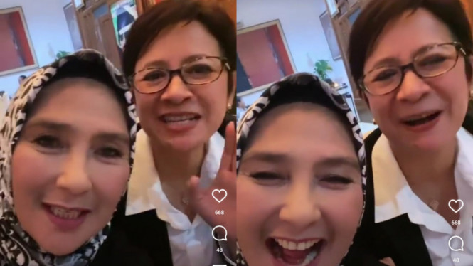 instagram/yatioctaviapangky