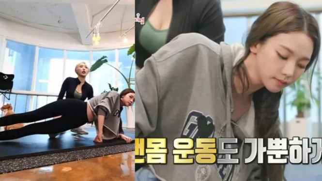 MBC (Point of Omniscient Interfere)