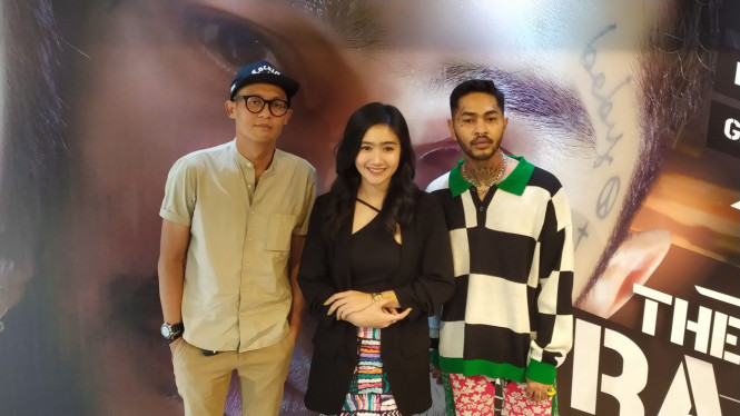 IntipSeleb/ Wahyu Firmansyah