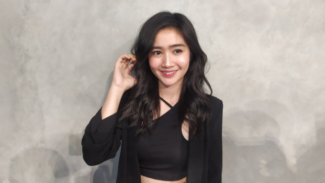 IntipSeleb/ Wahyu Firmansyah