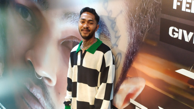 IntipSeleb/ Wahyu Firmansyah