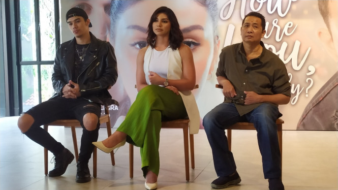 IntipSeleb/ Wahyu Firmansyah