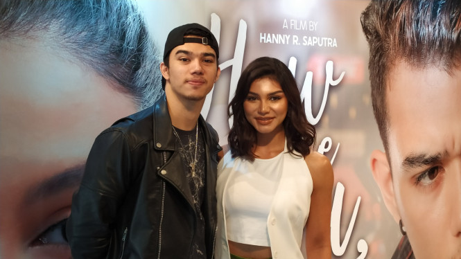 IntipSeleb/ Wahyu Firmansyah