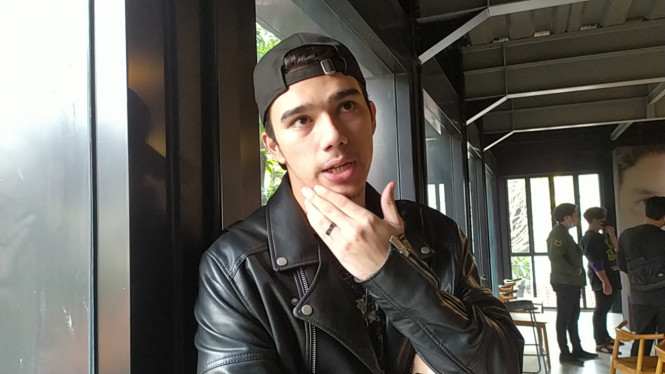 IntipSeleb/ Wahyu Firmansyah