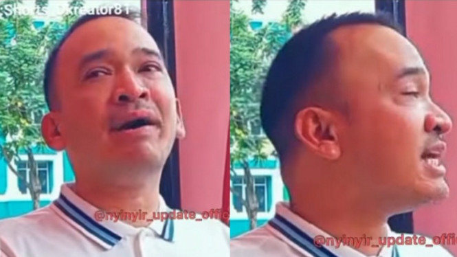 Instagram/rumpi_gosip