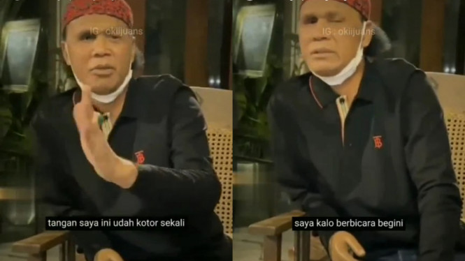 Instagram/official.gribpactangerang