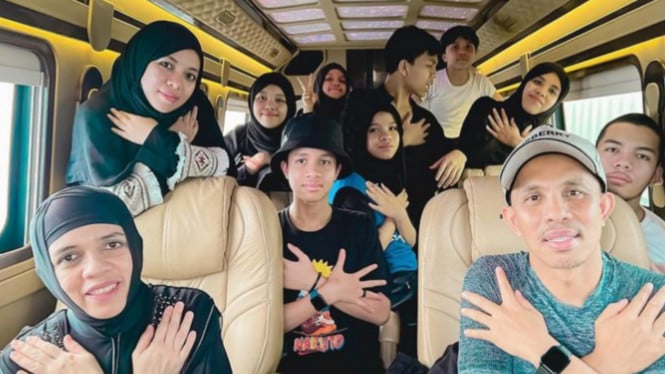 Instagram/@genhalilintar