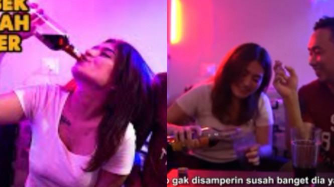 YouTube/Wepro Channel Official