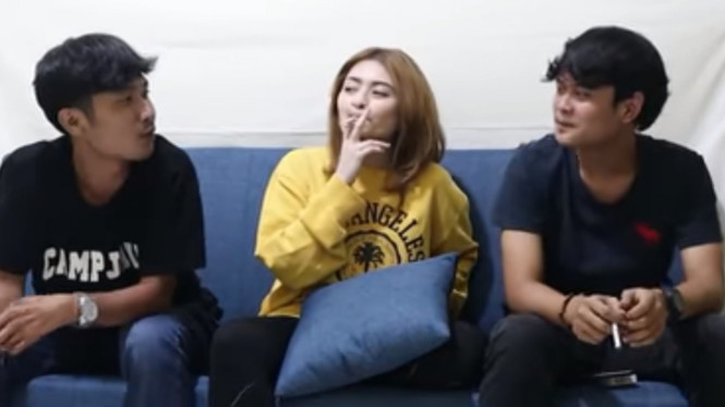 YouTube/LAD YOUTUBE CHANNEL