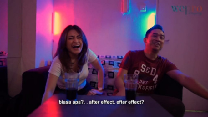 YouTube/Wepro Channel Official