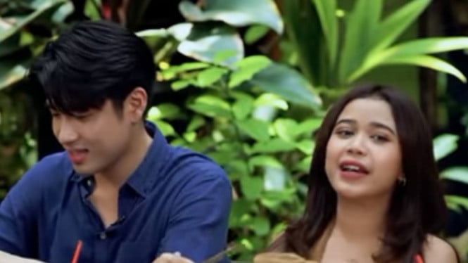 YouTube/Opra Entertainment