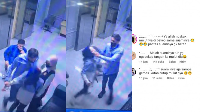 Instagram/marissyaichareal 