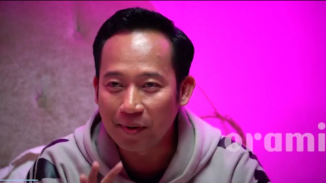 youtube/oramientertainment