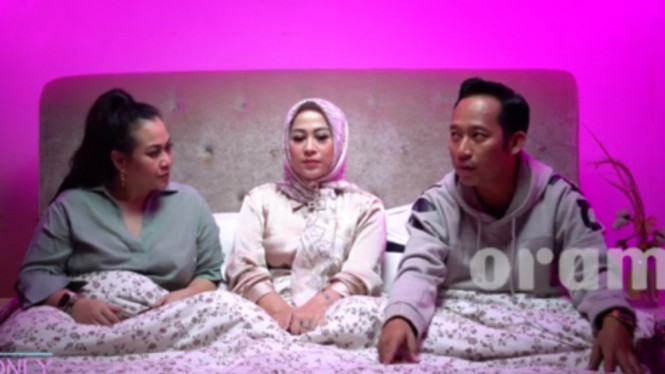 youtube/oramientertainment