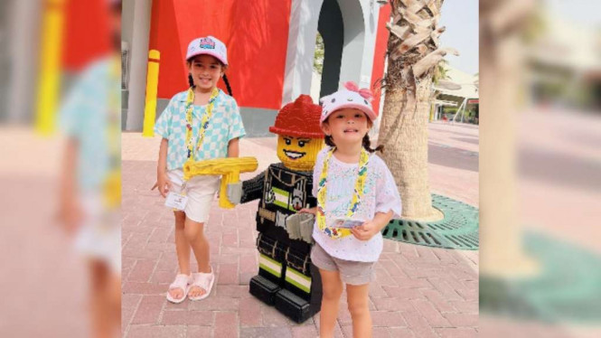 Instagram@yaswildblood