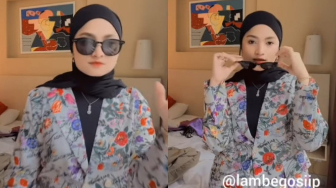 Instagram/lambegosiip