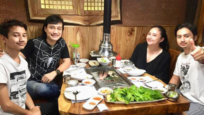 Instagram/katonbagaskara