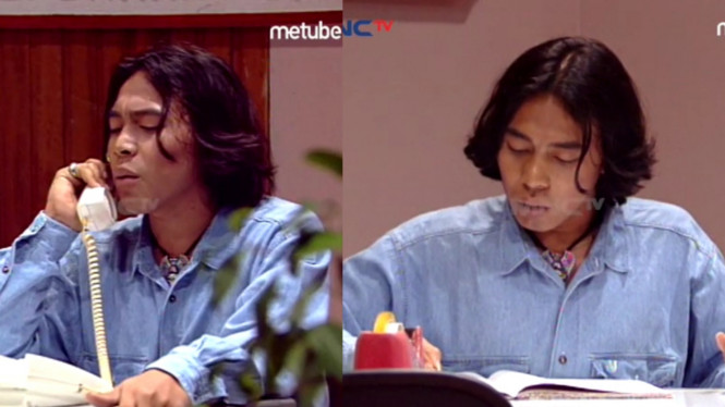 YouTube/MNCTV Official