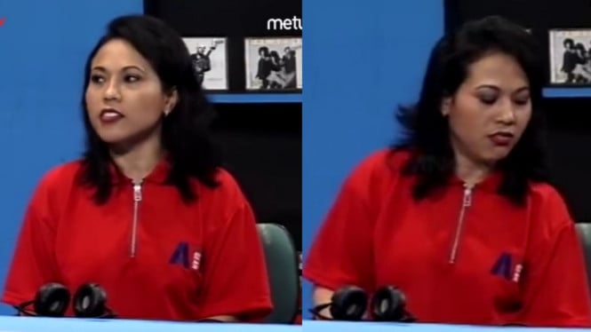 YouTube/MNCTV Official