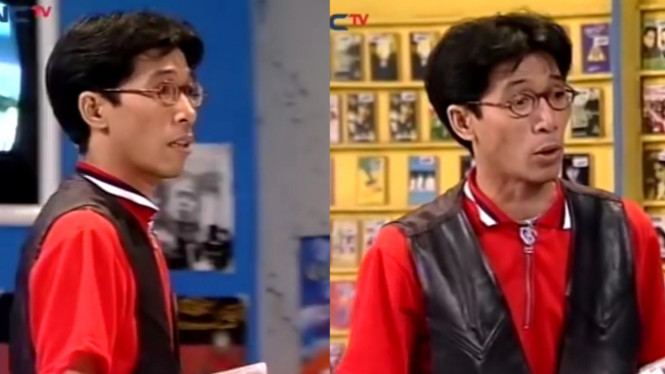 YouTube/MNCTV Official