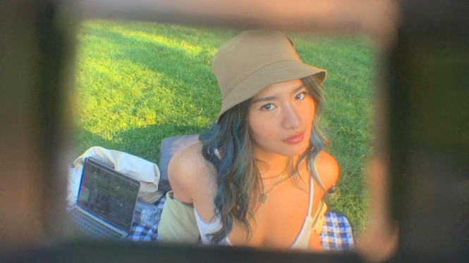 Instagram/zahwamassaid