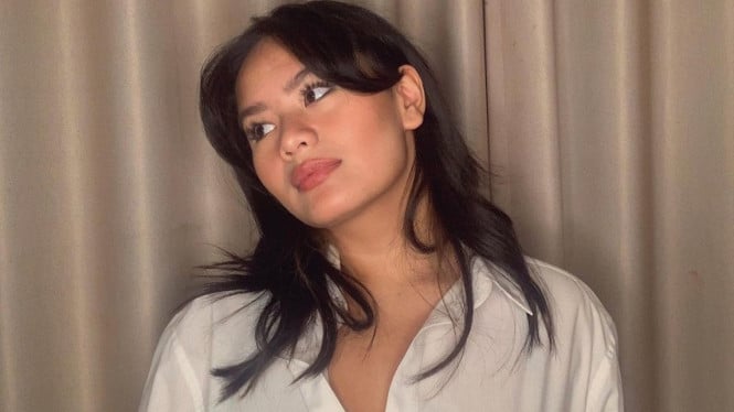 Instagram/@zahwamassaid