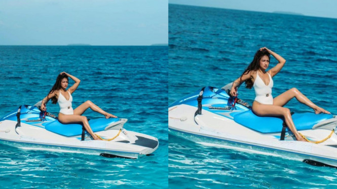 Instagram/raazharita