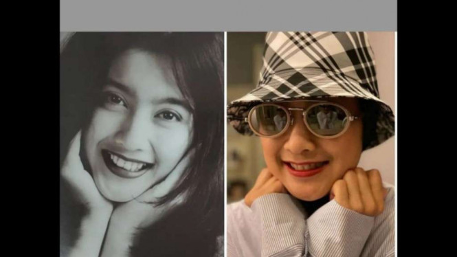 Instagram/@desyratnasarifans