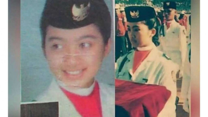 Instagram/@desyratnasarifans