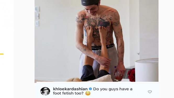 Instagram via Page Six