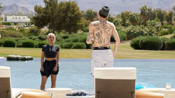 Instagram/kimkardashian