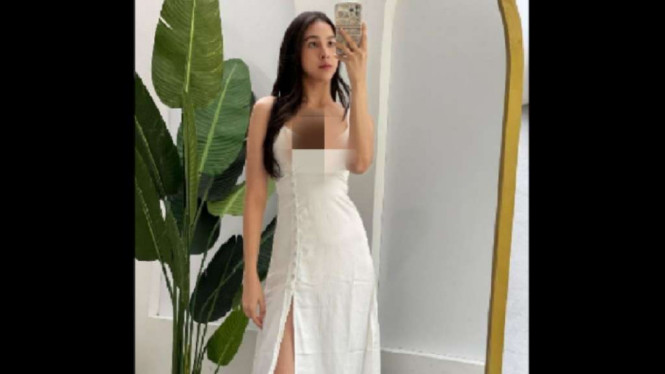 Instagram/@anyageraldine