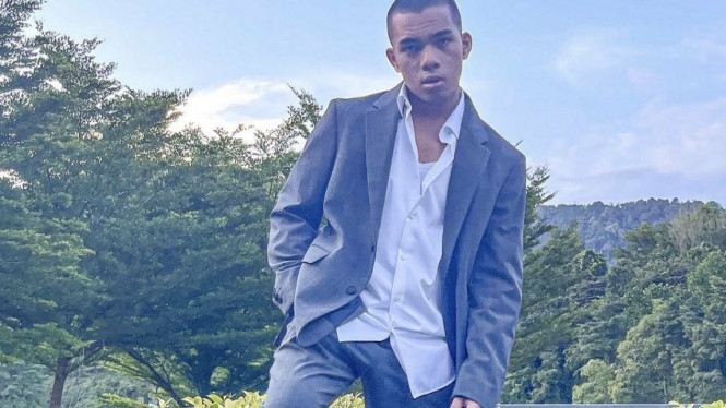 Instagram/saaihalilintar