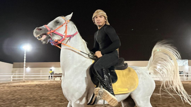 Instagram/saaihalilintar