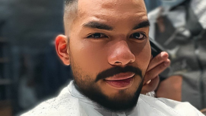 Instagram/saaihalilintar