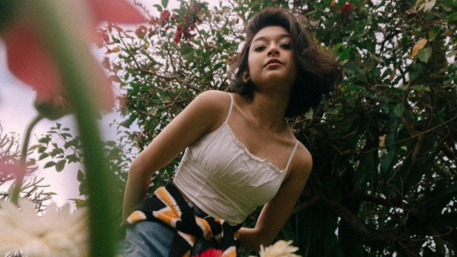 Instagram/@assiakeva