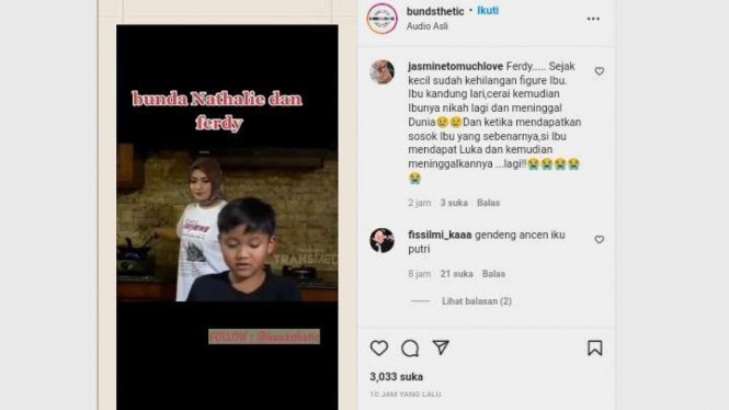 Instagram/@bundsthetic