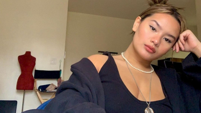 Instagram/@zahwamassaid