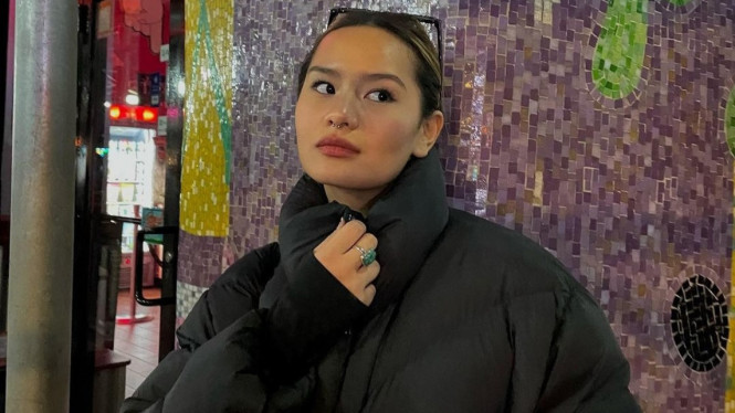 Instagram/@zahwamassaid