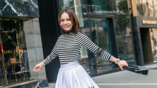 Instagram/itsrossa910